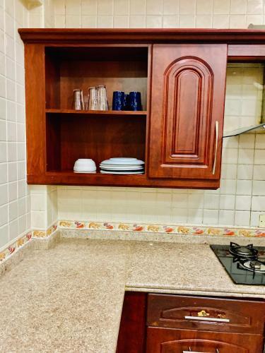 Apartamento Grobal_apartment