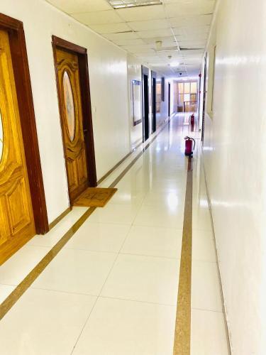 Apartamento Grobal_apartment