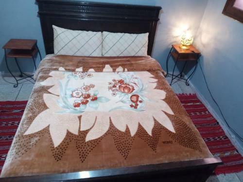 Bed & Breakfast Palmtree