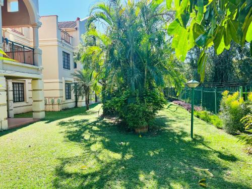 Apartamento Riverside Estate,nelspruit