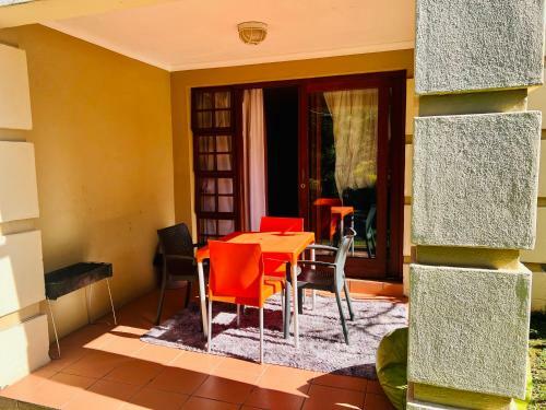 Apartamento Riverside Estate,nelspruit