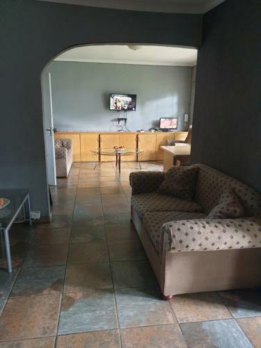 Hostal 14th Avenue Lodge