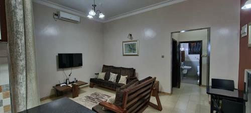 Malachite Apartment 11