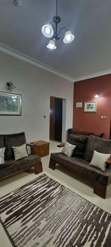 Malachite Apartment 11