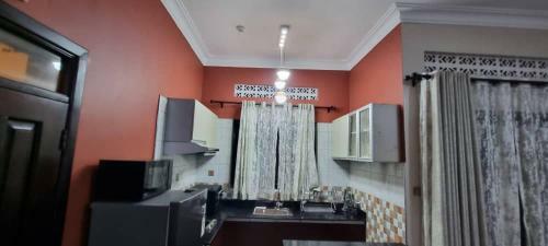 Malachite Apartment 11