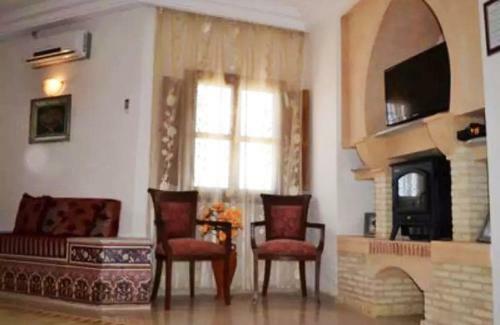 Splendida Villa Con Piscina 5 Minuti Da Yati Beach