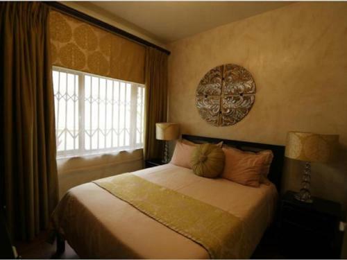 Apartamento Chakas Place