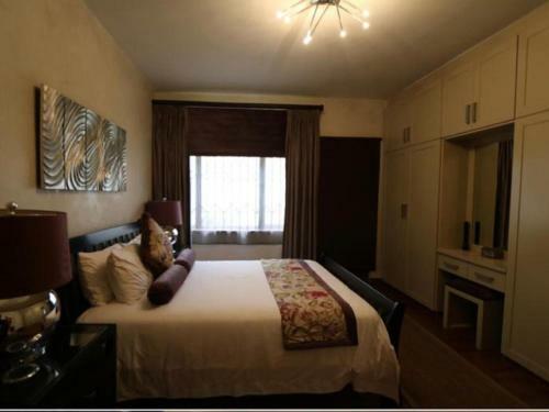 Apartamento Chakas Place