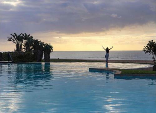 Apartamento Zimbali Lodge56
