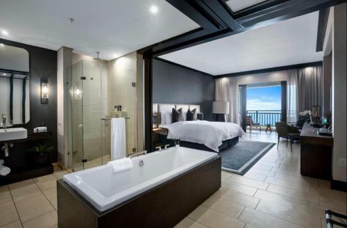 Apartamento The Capital Zimbali C09