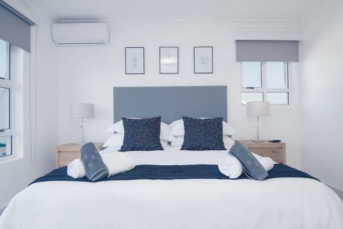 Apartamento 47 Long Island, Ballito