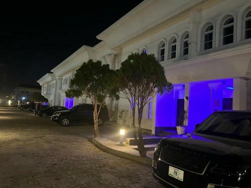 Hotel Presken White House