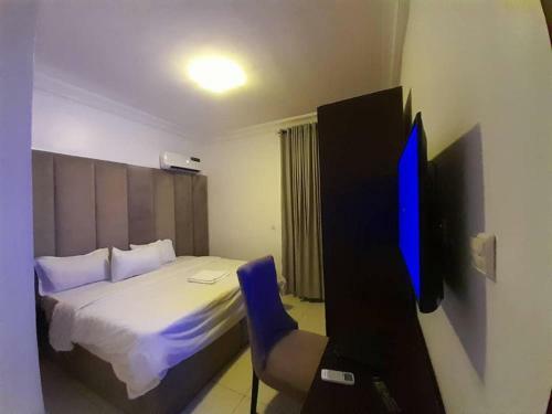 Novabase Apartments
