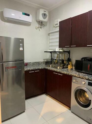 Novabase Apartments