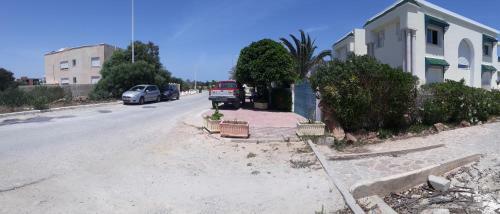 Apartamento Maison Ben Daoud