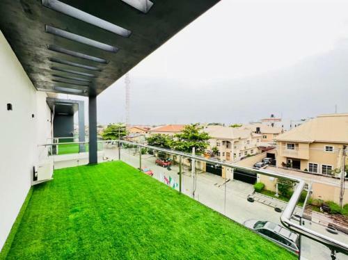 Executive Luxury Premium Duplex Apartments
