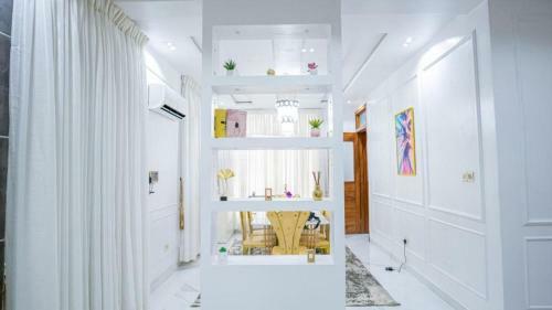 Executive Luxury Premium Duplex Apartments