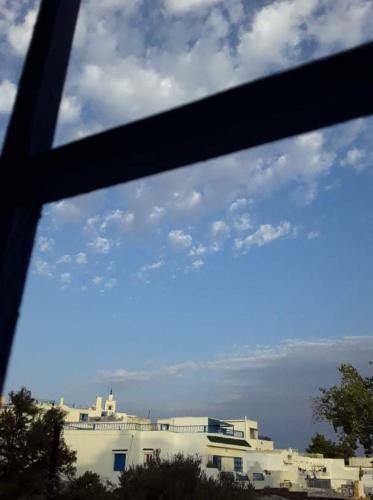 Apartamento Appartement � Sidi Bousaid