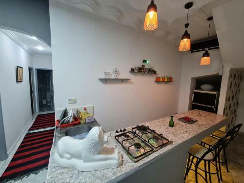 Apartamento Dar Arnulf