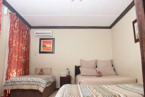 Bed & Breakfast Petra Guest Lodge