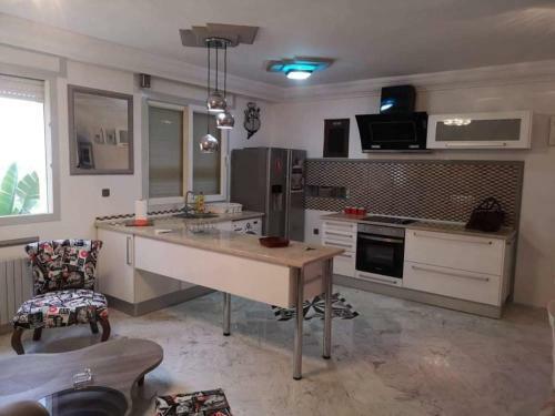 Apartamento R�sidence Corail