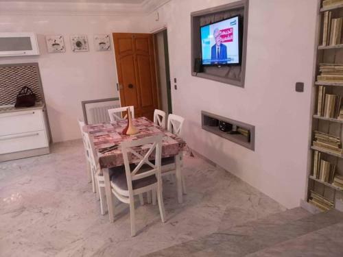 Apartamento R�sidence Corail