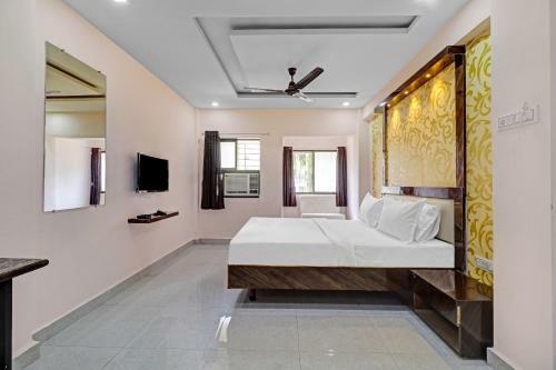 Hotel Collection O 89074 Ananta Lodging Boarding