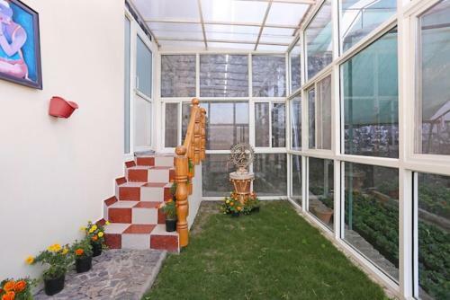 Villa Upvan Residence