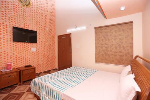 Villa Upvan Residence