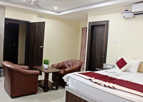 Hotel Royal 91