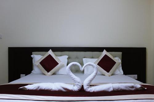 Hotel Royal 91
