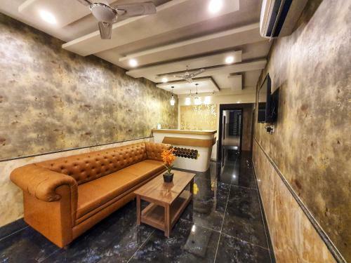 Hotel Royal 91