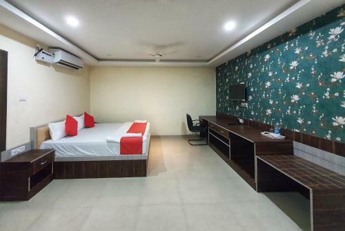 Hotel Royal 91