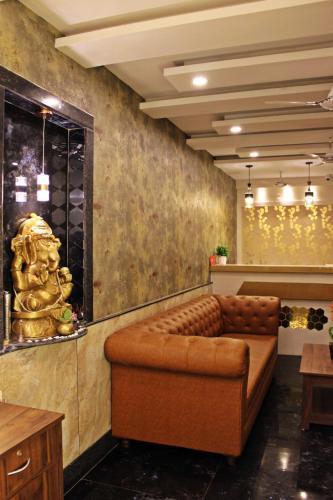Hotel Royal 91