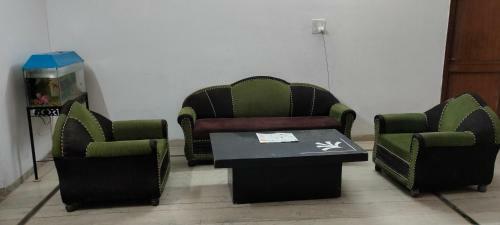 Hotel Pam Regency
