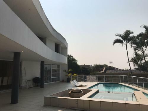 Umhlanga Windsor Villa