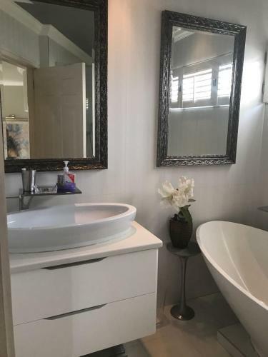 Umhlanga Windsor Villa