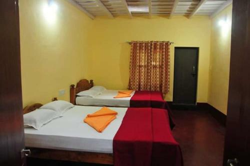 Eagle Nest Homestay