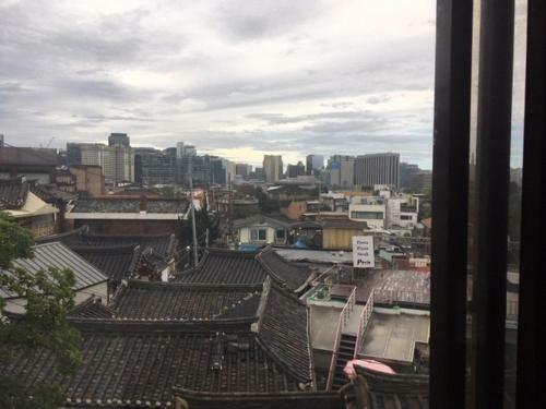 Hostal Samcheongdong Korea Guesthouse