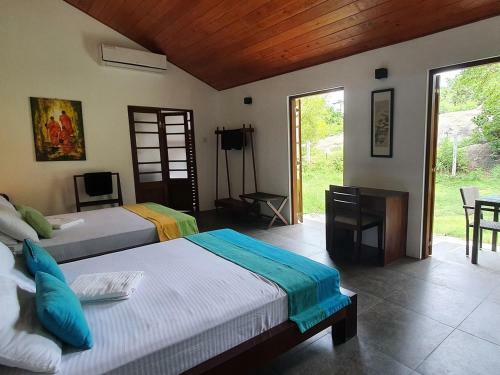 Ocean Cottage - Sea