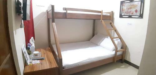 Jaijai's Backpackers