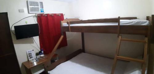 Jaijai's Backpackers