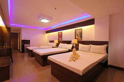 Bergamo Hotel