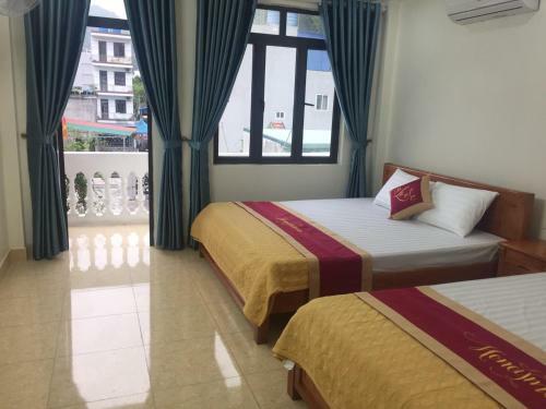 Hostal Ht.homestay
