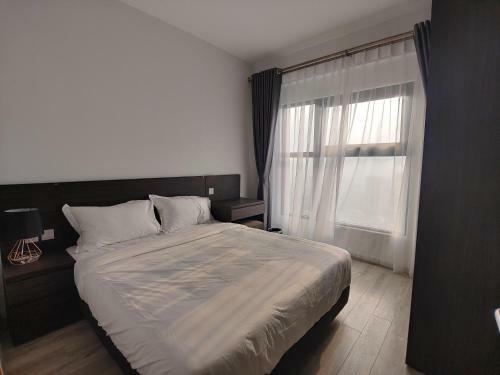 Apartamento The First Stay Hotel
