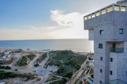 Apartamento Penthouse & Sea View