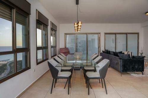 Apartamento Penthouse & Sea View