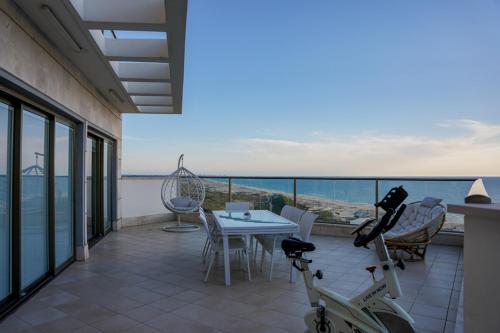 Apartamento Penthouse & Sea View