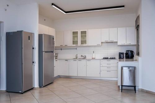 Apartamento Penthouse & Sea View