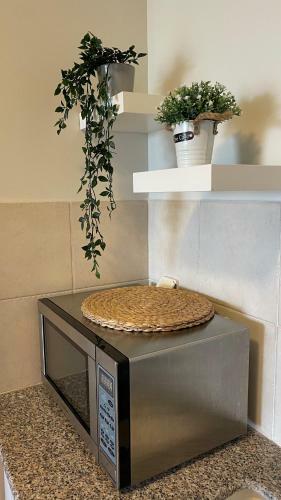 Caesarea Neot Golf - Oren Apartment